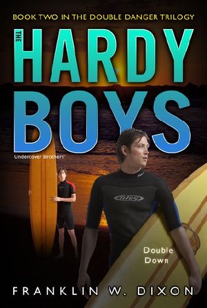 [Hardy Boys: Undercover Brothers 26] • Double Down